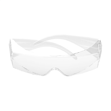 Logo trade promotional gifts picture of: EyeProtect protection glasses