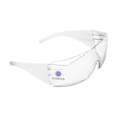 Logo trade promotional gifts picture of: EyeProtect protection glasses