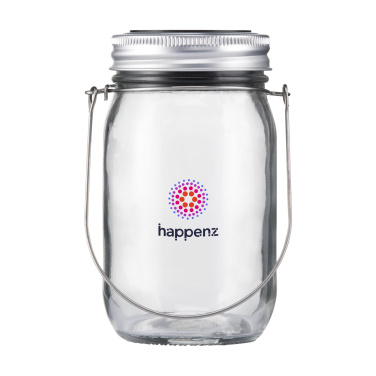Logotrade corporate gifts photo of: SunJar Solar Garden Light
