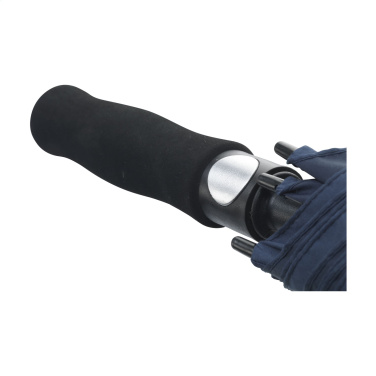 Logotrade advertising product image of: Colorado XL RCS RPET umbrella 29 inch