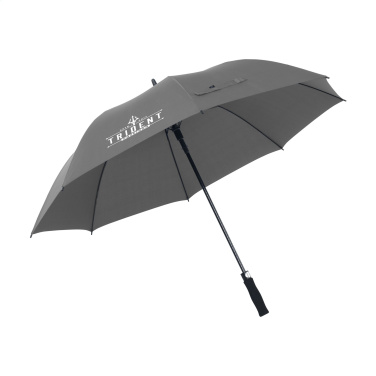 Logotrade promotional item image of: Colorado XL RCS RPET umbrella 29 inch