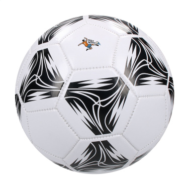 Logotrade corporate gift picture of: PromoStar Football