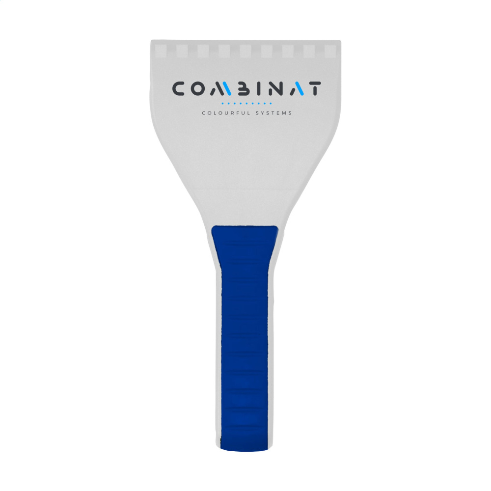Logotrade promotional items photo of: TopGrip - Clean Vision ice scraper