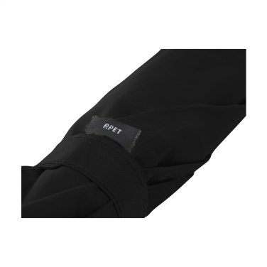Logotrade corporate gift image of: Everest RCS RPET umbrella 23 inch