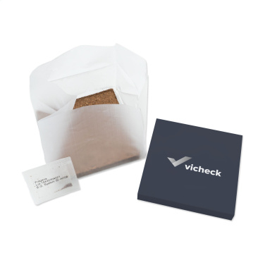 Logotrade promotional merchandise photo of: Seat Cover ECO Standard