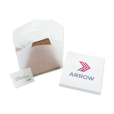 Logo trade advertising products picture of: Seat Cover ECO Standard