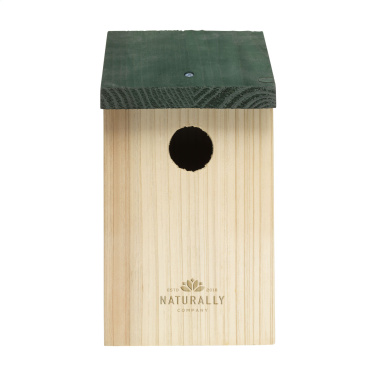 Logotrade corporate gift image of: Birdhouse