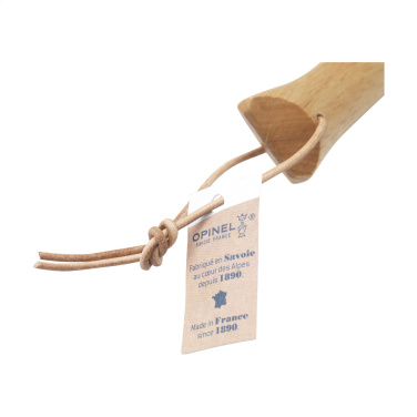Logotrade corporate gift image of: Opinel Inox No 07 pocket knife