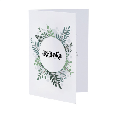 Logo trade corporate gift photo of: Treemore Letterbox Trees Giant Sequoia