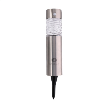 Logo trade corporate gift photo of: Grundig Solar Garden LED Light