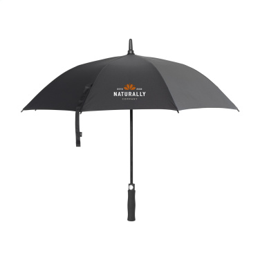 Logotrade promotional gift image of: Bryce RCS RPET Umbrella 23 inch