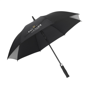 Logotrade promotional gifts photo of: Bryce RCS RPET Umbrella 23 inch