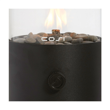 Logotrade promotional product picture of: Cosiscoop Original Gas lantern