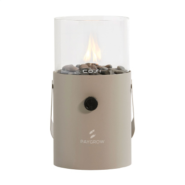 Logotrade promotional merchandise image of: Cosiscoop Original Gas lantern