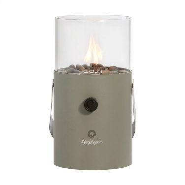 Logotrade promotional giveaway picture of: Cosiscoop Original Gas lantern