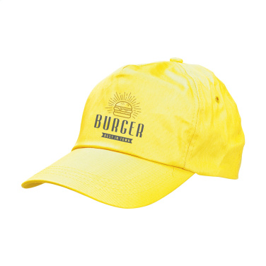 Logotrade advertising product picture of: Uni baseball cap