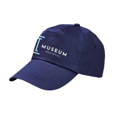 Logotrade advertising product picture of: Uni baseball cap