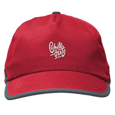 Logotrade promotional products photo of: ReflectCap