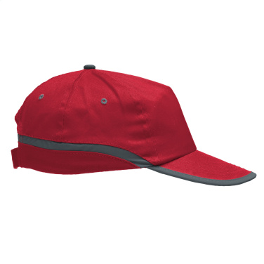 Logo trade promotional products image of: ReflectCap
