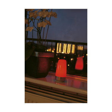 Logo trade promotional gift photo of: ChangingColours lamp