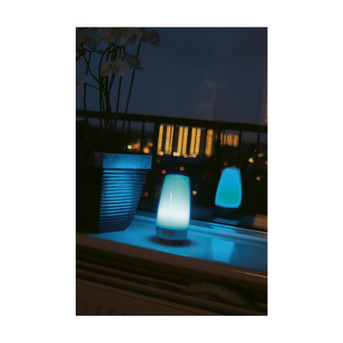 Logotrade advertising product picture of: ChangingColours lamp