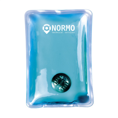 Logo trade promotional gifts image of: HeatPad warm pad