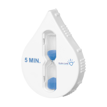 Logotrade promotional giveaway image of: ShowerTimer