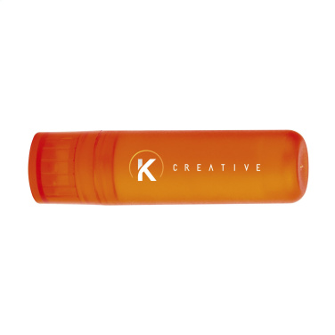 Logo trade promotional item photo of: FrostBalm lipbalm