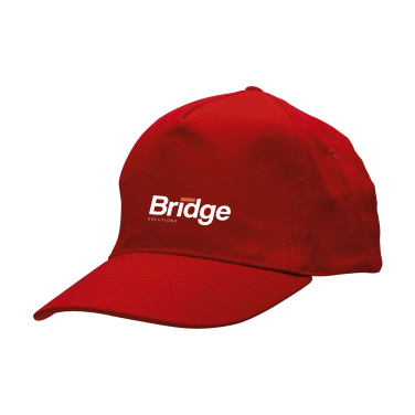 Logotrade promotional items photo of: HeavyCap