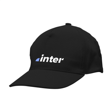 Logo trade promotional products image of: HeavyCap