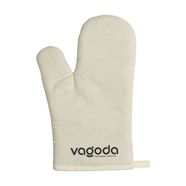 Logotrade advertising product image of: KitchenGlove oven glove