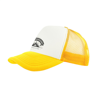 Logotrade promotional merchandise image of: Trucker cap