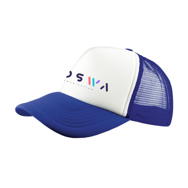 Logotrade promotional item picture of: Trucker cap