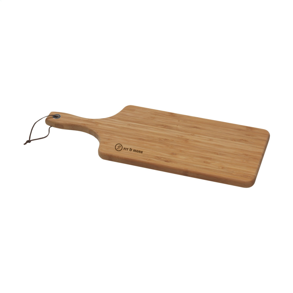 Logotrade promotional product picture of: Diamant Sabatier Cutting Board Size L