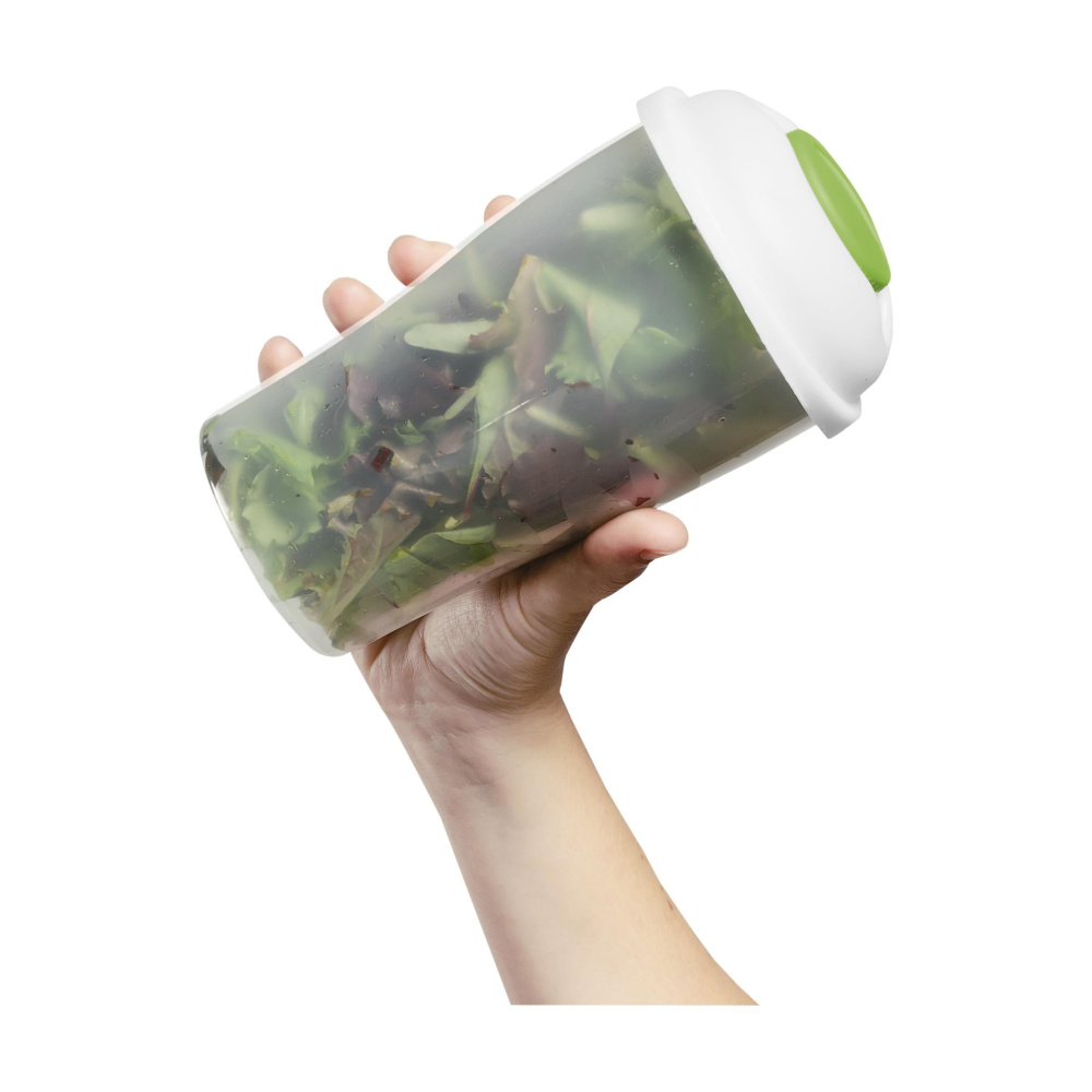 Logotrade advertising products photo of: Salad2Go Salad Shaker