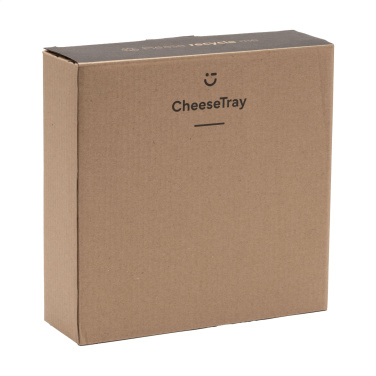 Logotrade advertising products photo of: CheeseTray Cheese Board