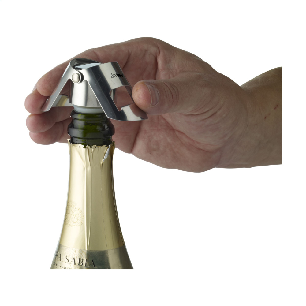 Logotrade promotional gift image of: Celebrate Bottle cap