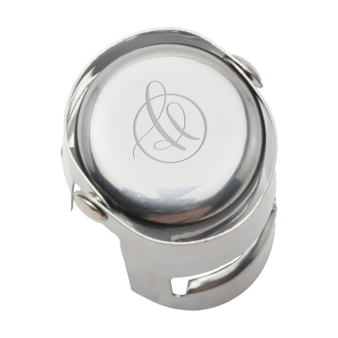 Logo trade corporate gift photo of: Celebrate Bottle cap