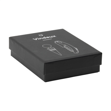 Logotrade advertising product picture of: Vindeux wine gift set