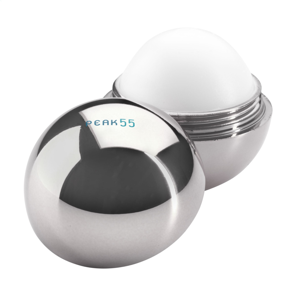 Logo trade promotional giveaways picture of: Lipbalm Glossy lipbalm