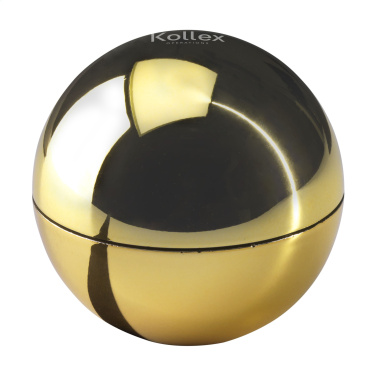 Logotrade promotional merchandise picture of: Lipbalm Glossy lipbalm