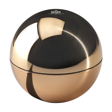 Logotrade promotional merchandise picture of: Lipbalm Glossy lipbalm