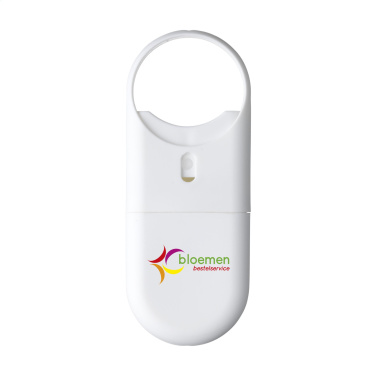 Logo trade promotional products picture of: Sunscreen Spray HookUp factor 30