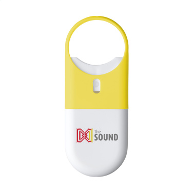Logo trade corporate gifts picture of: Sunscreen Spray HookUp factor 30