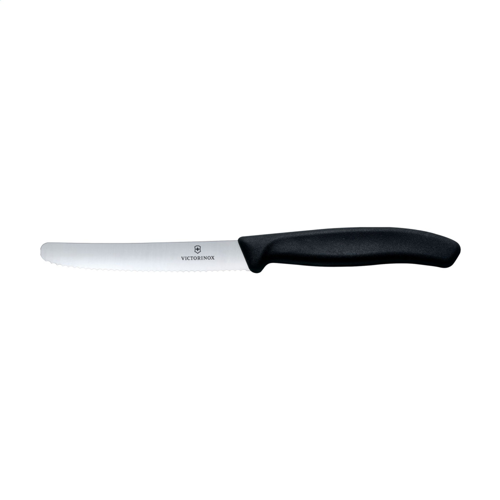 Logo trade business gifts image of: Victorinox Swiss Classic table knife