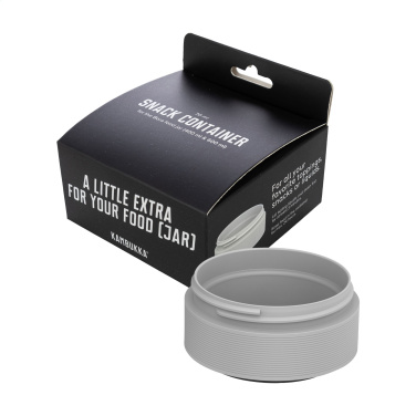 Logo trade corporate gift photo of: Kambukka® Bora 600 ml Food container