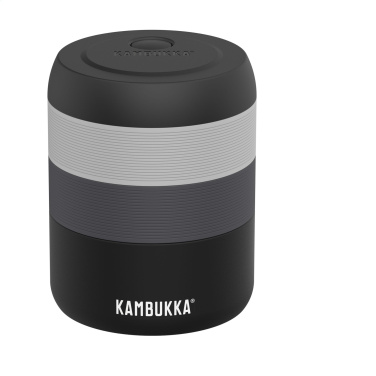 Logo trade promotional merchandise picture of: Kambukka® Bora 600 ml Food container