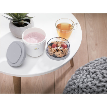 Logotrade business gifts photo of: Mepal Lunchpot Ellipse 500 ml Food container