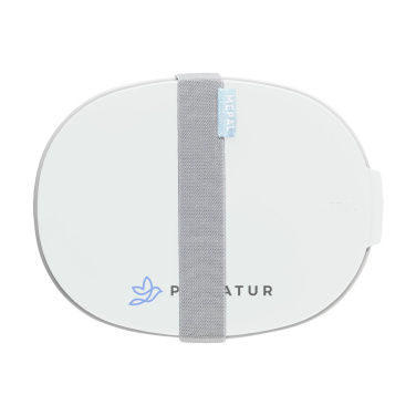 Logo trade promotional gifts picture of: Mepal Saladbox Ellipse