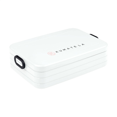 Logo trade corporate gift photo of: Mepal Lunchbox Take a Break large 1.5 L